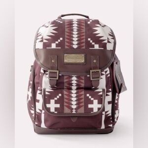 Pendleton Spider Rock Travel Backpack